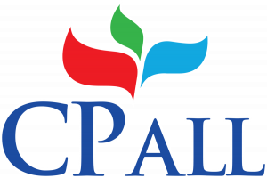 CP ALL PUBLIC COMPANY LIMITED logo