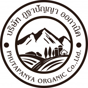 บริษัท ภูฐาปัญญาออกานิค จำกัด logo